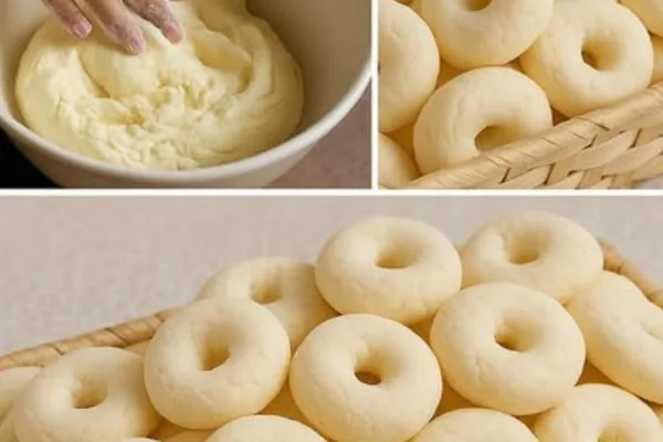 Galleta de Maicena que se Derrite en la Boca: Receta Casera y Reconfortante